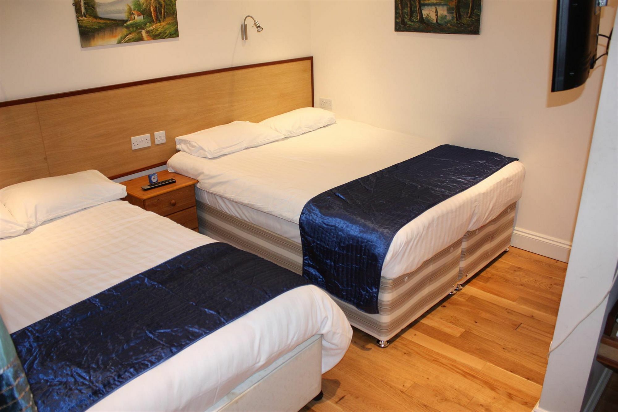 Apollo Hotel Kings Cross London Kültér fotó